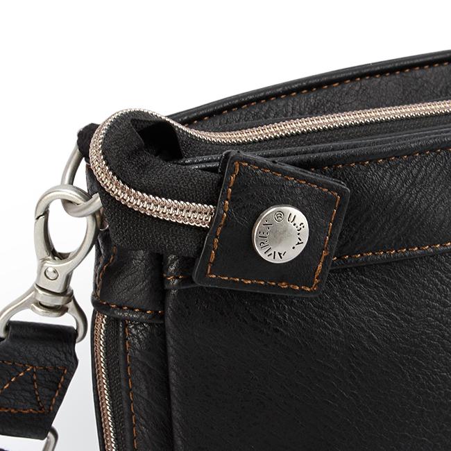 アヴィレックス スチュアート ショルダーバッグ AVIREX ax5006