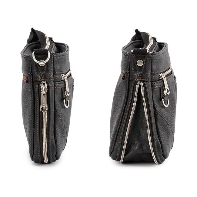 アヴィレックス スチュアート ショルダーバッグ AVIREX ax5006