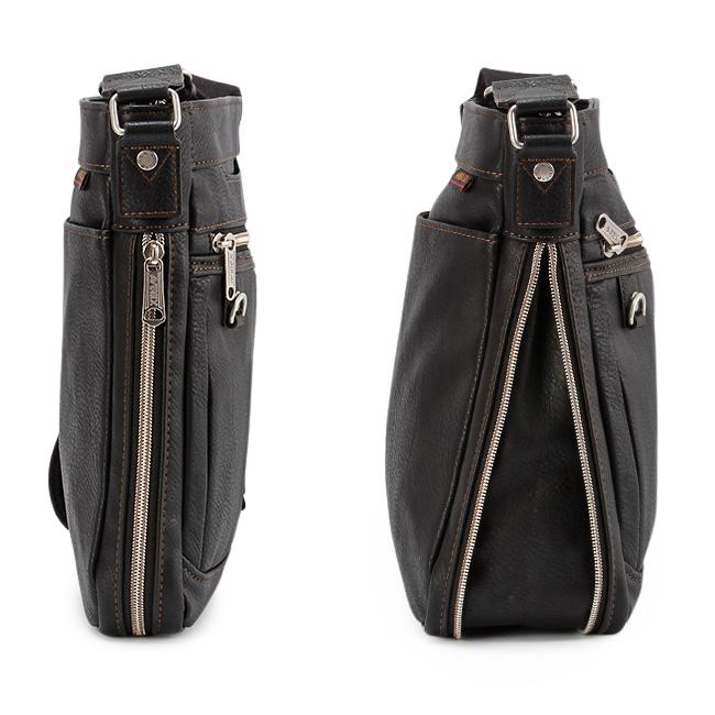 アヴィレックス スチュアート ショルダーバッグ AVIREX ax5007