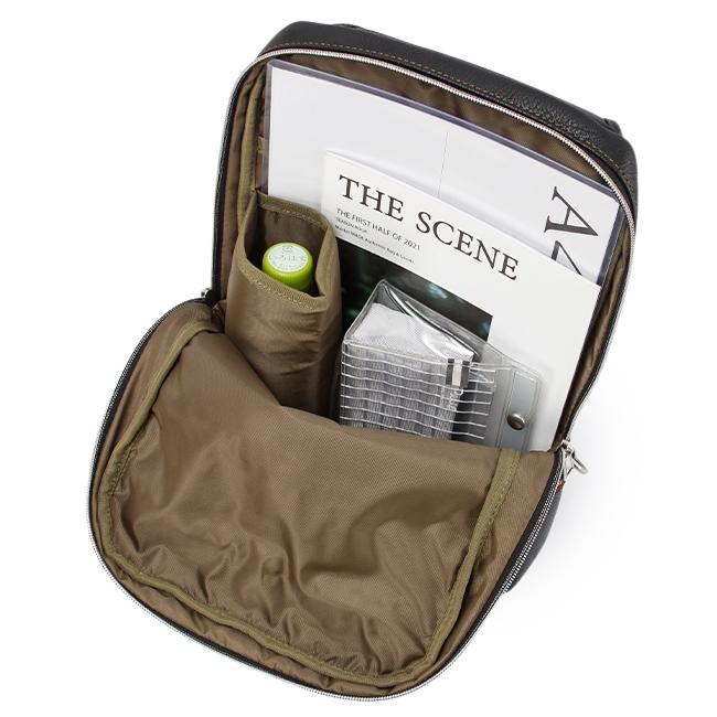 アヴィレックス スチュアート ボディバッグ AVIREX ax5008