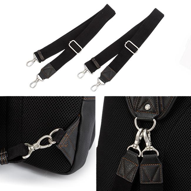 アヴィレックス スチュアート ボディバッグ AVIREX ax5008