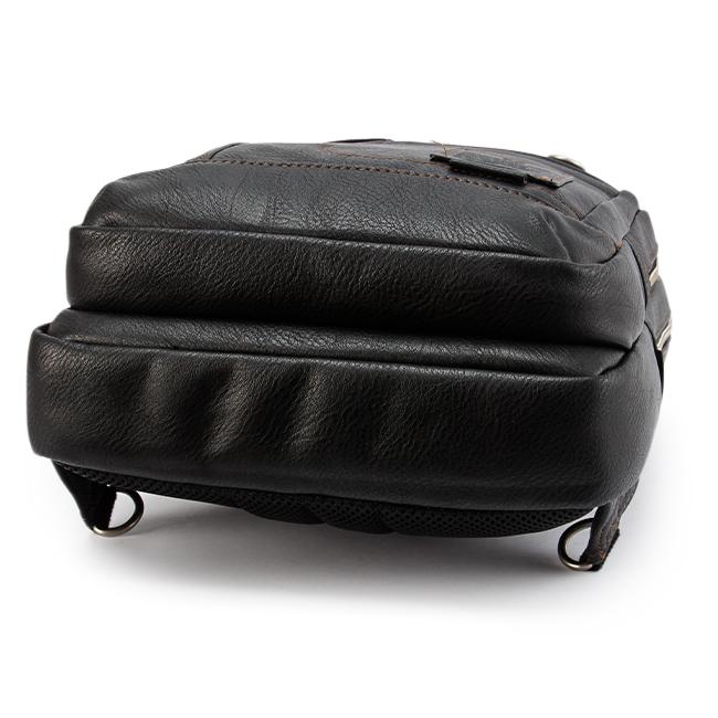 アヴィレックス スチュアート ボディバッグ AVIREX ax5008