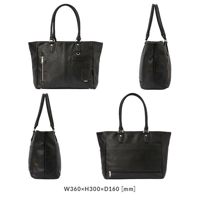 アヴィレックス スチュアート トートバッグ AVIREX ax5009