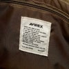 アヴィレックス スチュアート トートバッグ AVIREX ax5009