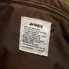 アヴィレックス スチュアート トートバッグ AVIREX ax5009