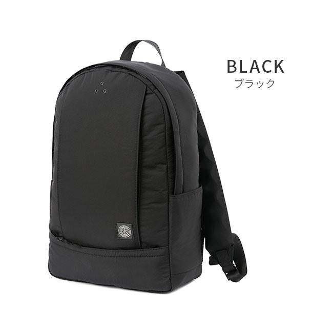 ポータークラシック シーンナイロン ニュートン デイパック B4 撥水 日本製 Porter Classic SHEEN NYLON NEWTON DAYPACK PC-050-2798