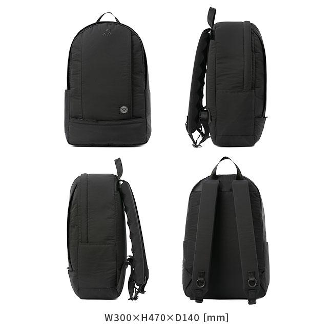 ポータークラシック シーンナイロン ニュートン デイパック B4 撥水 日本製 Porter Classic SHEEN NYLON NEWTON DAYPACK PC-050-2798