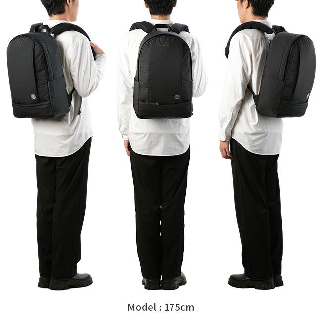 ポータークラシック シーンナイロン ニュートン デイパック B4 撥水 日本製 Porter Classic SHEEN NYLON NEWTON DAYPACK PC-050-2798