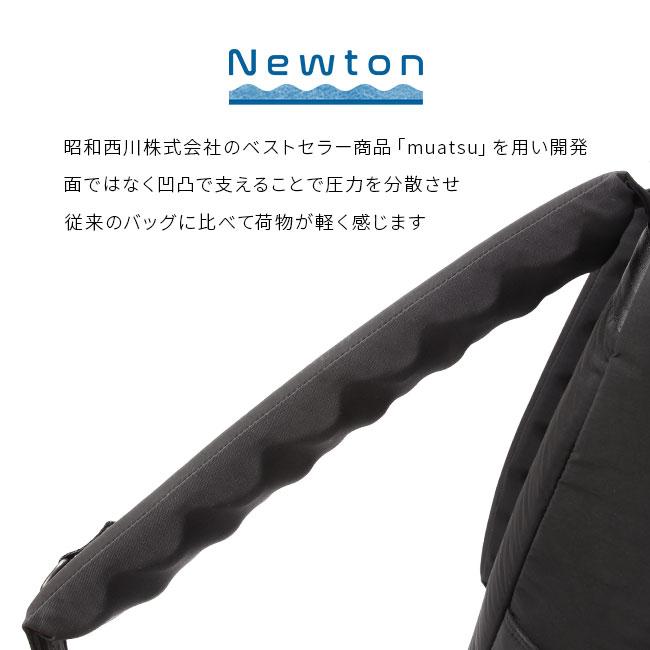 ポータークラシック シーンナイロン ニュートン デイパック B4 撥水 日本製 Porter Classic SHEEN NYLON NEWTON DAYPACK PC-050-2798