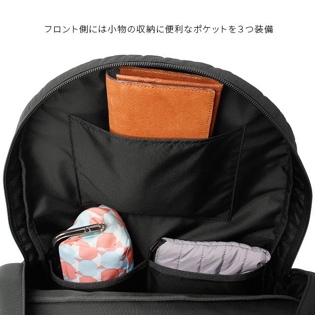 ポータークラシック シーンナイロン ニュートン デイパック B4 撥水 日本製 Porter Classic SHEEN NYLON NEWTON DAYPACK PC-050-2798