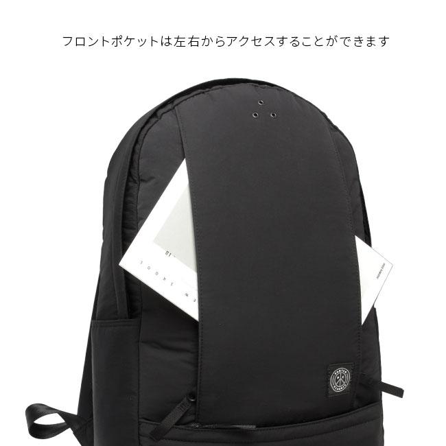 ポータークラシック ニュートン ムアツ リュック 負担軽減 A4 B4