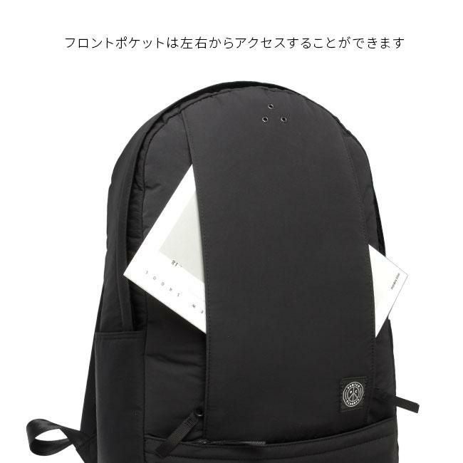 ポータークラシック シーンナイロン ニュートン デイパック B4 撥水 日本製 Porter Classic SHEEN NYLON NEWTON DAYPACK PC-050-2798