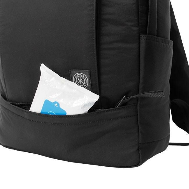 ポータークラシック シーンナイロン ニュートン デイパック B4 撥水 日本製 Porter Classic SHEEN NYLON NEWTON DAYPACK PC-050-2798