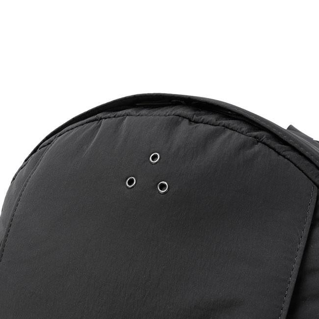 ポータークラシック シーンナイロン ニュートン デイパック B4 撥水 日本製 Porter Classic SHEEN NYLON NEWTON DAYPACK PC-050-2798