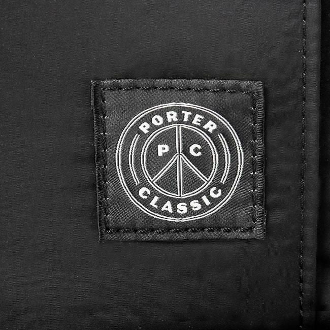 ポータークラシック シーンナイロン ニュートン デイパック B4 撥水 日本製 Porter Classic SHEEN NYLON NEWTON DAYPACK PC-050-2798
