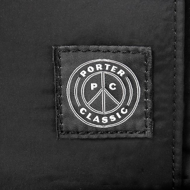 ポータークラシック シーンナイロン ニュートン デイパック B4 撥水 日本製 Porter Classic SHEEN NYLON NEWTON DAYPACK PC-050-2798