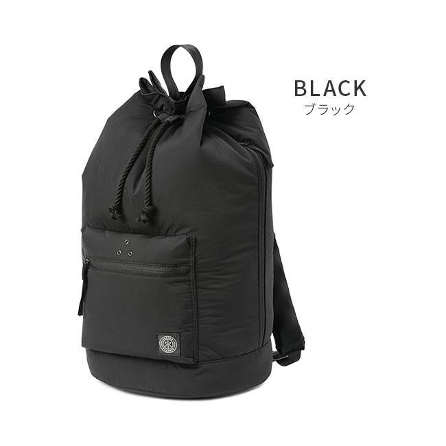 ポータークラシック シーンナイロン ニュートン ライフバッグ A4 撥水 日本製 Porter Classic NEWTON PC-050-2801