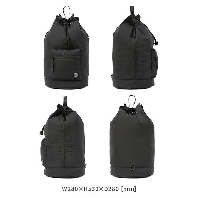 ポータークラシック シーンナイロン ニュートン ライフバッグ A4 撥水 日本製 Porter Classic NEWTON PC-050-2801