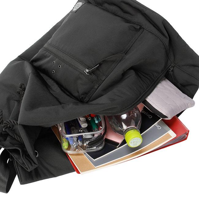 ポータークラシック シーンナイロン ニュートン ライフバッグ A4 撥水 日本製 Porter Classic NEWTON PC-050-2801