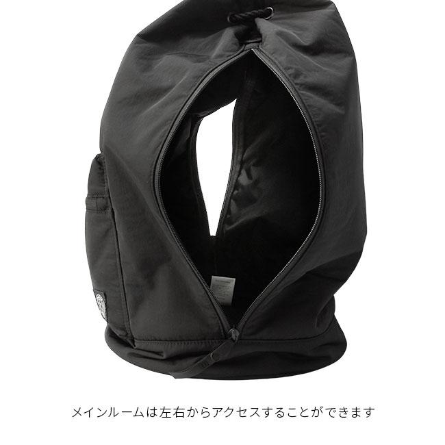 ポータークラシック シーンナイロン ニュートン ライフバッグ A4 撥水 日本製 Porter Classic NEWTON PC-050-2801