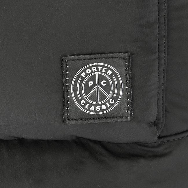 ポータークラシック シーンナイロン ニュートン ライフバッグ A4 撥水 日本製 Porter Classic NEWTON PC-050-2801