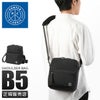 ポータークラシック シーンナイロン ニュートン ミニショルダーバッグ B5 撥水 日本製 Porter Classic NEWTON PC-050-2802