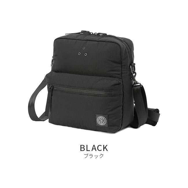 ポータークラシック シーンナイロン ニュートン ミニショルダーバッグ B5 撥水 日本製 Porter Classic NEWTON PC-050-2802
