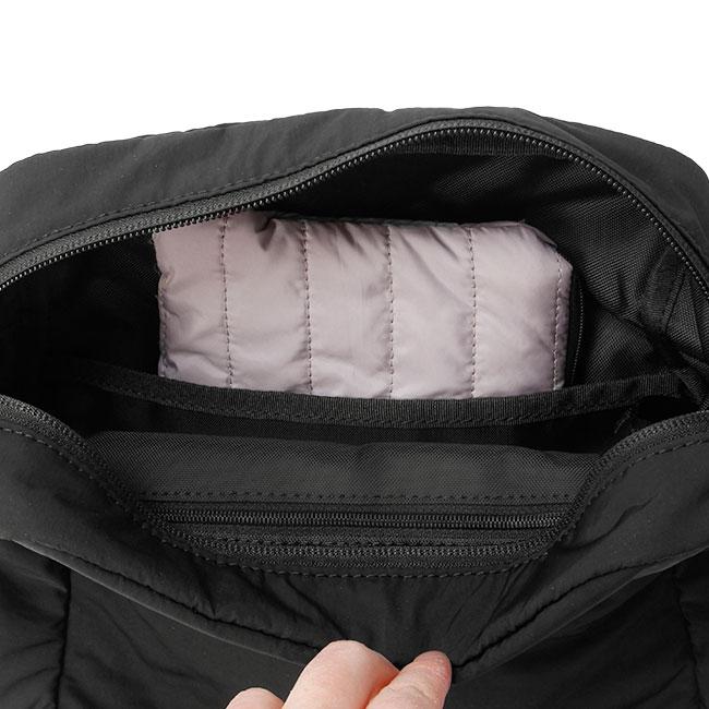 ポータークラシック シーンナイロン ニュートン ミニショルダーバッグ B5 撥水 日本製 Porter Classic NEWTON PC-050-2802