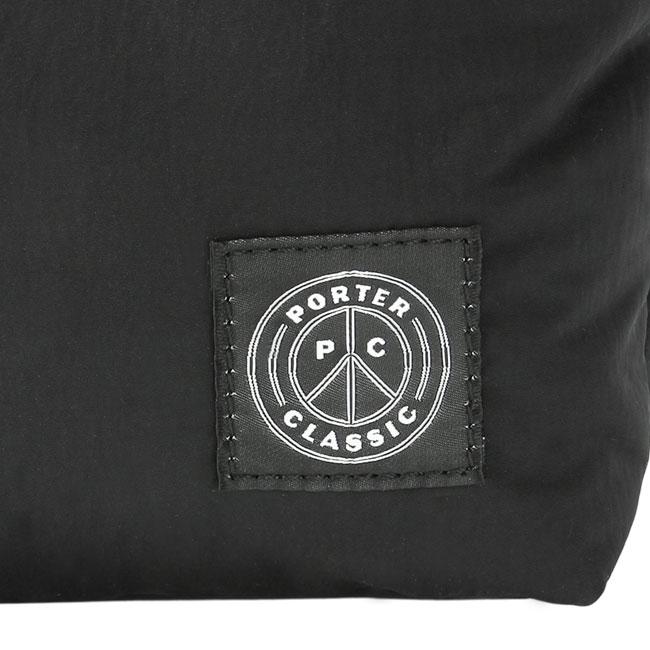 ポータークラシック シーンナイロン ニュートン ミニショルダーバッグ B5 撥水 日本製 Porter Classic NEWTON PC-050-2802