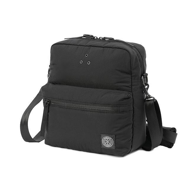 ポータークラシック シーンナイロン ニュートン ミニショルダーバッグ B5 撥水 日本製 Porter Classic NEWTON PC-050-2802