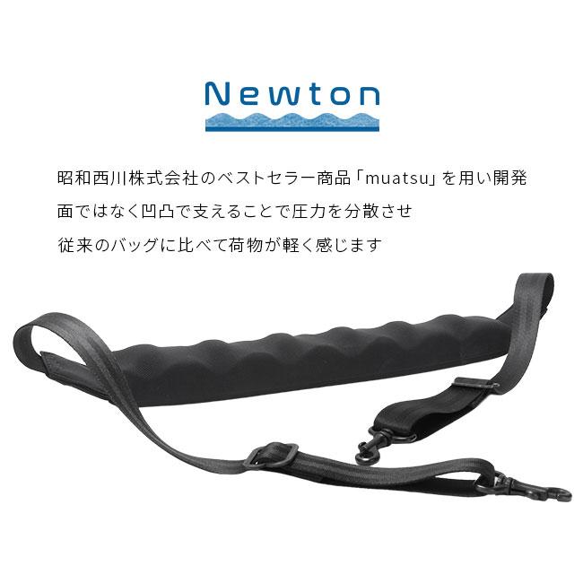 ポータークラシック シーンナイロン ニュートン ミニビジネスショルダーバッグ B5 撥水 日本製 Porter Classic NEWTON PC-050-2803