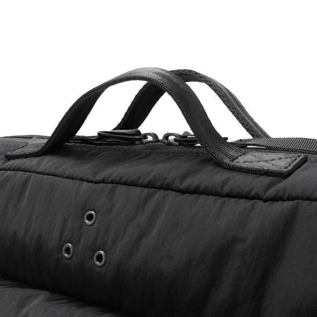 ポータークラシック シーンナイロン ニュートン ミニビジネスショルダーバッグ B5 撥水 日本製 Porter Classic NEWTON PC-050-2803