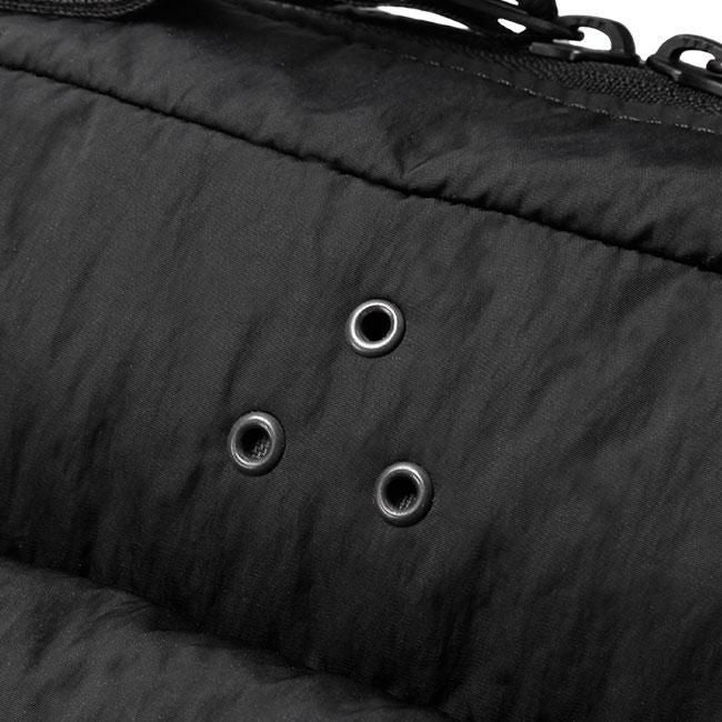 ポータークラシック シーンナイロン ニュートン ミニビジネスショルダーバッグ B5 撥水 日本製 Porter Classic NEWTON PC-050-2803