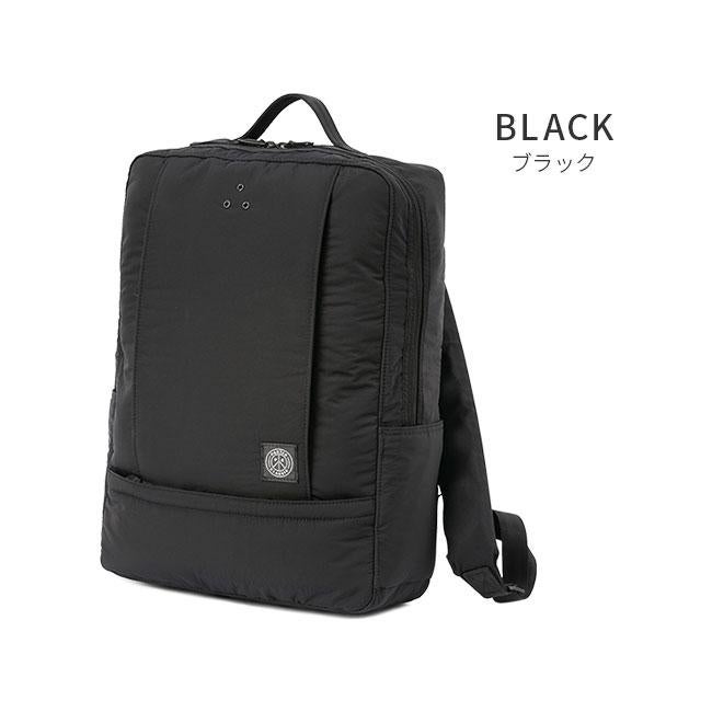 ポータークラシック シーンナイロン ニュートン ビジネスリュック A4 撥水 日本製 Porter Classic NEWTON PC-050-2800