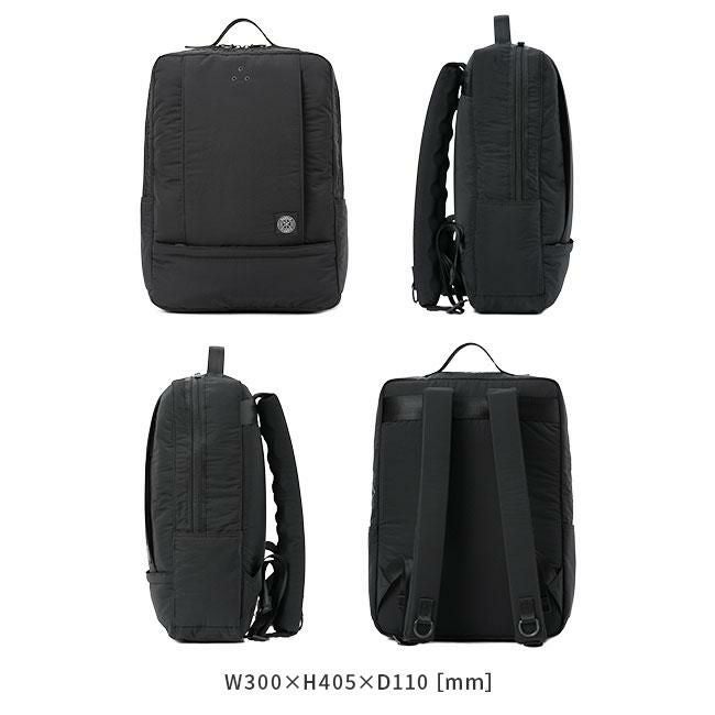 ポータークラシック シーンナイロン ニュートン ビジネスリュック A4 撥水 日本製 Porter Classic NEWTON PC-050-2800