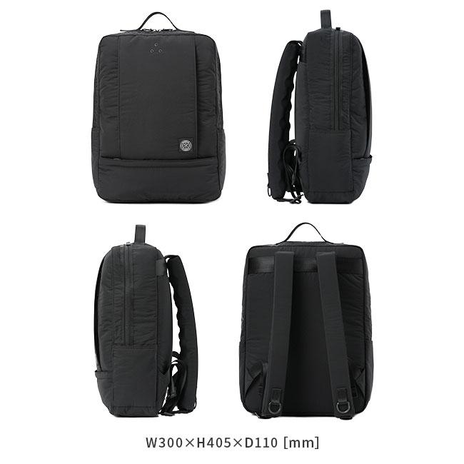 ポータークラシック シーンナイロン ニュートン ビジネスリュック A4 撥水 日本製 Porter Classic NEWTON PC-050-2800