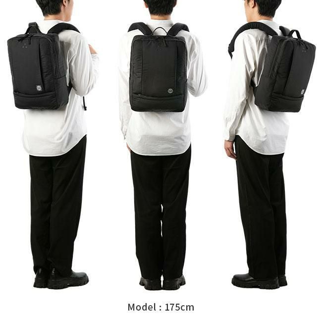 ポータークラシック シーンナイロン ニュートン ビジネスリュック A4 撥水 日本製 Porter Classic NEWTON PC-050-2800