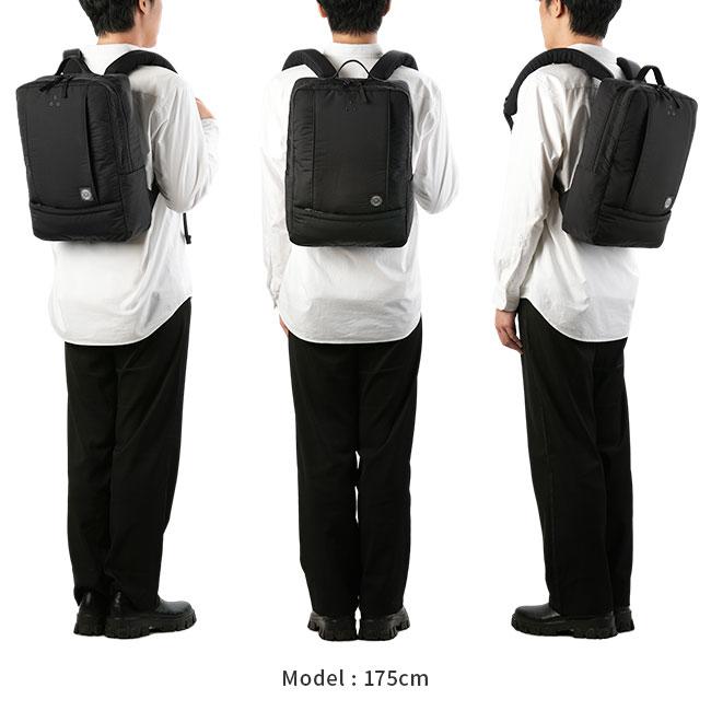 ポータークラシック シーンナイロン ニュートン ビジネスリュック A4 撥水 日本製 Porter Classic NEWTON PC-050-2800