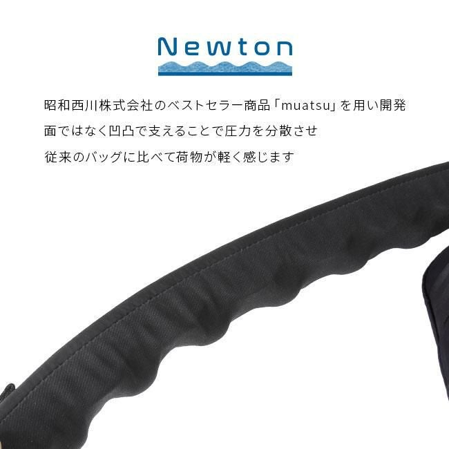 ポータークラシック シーンナイロン ニュートン ビジネスリュック A4 撥水 日本製 Porter Classic NEWTON PC-050-2800