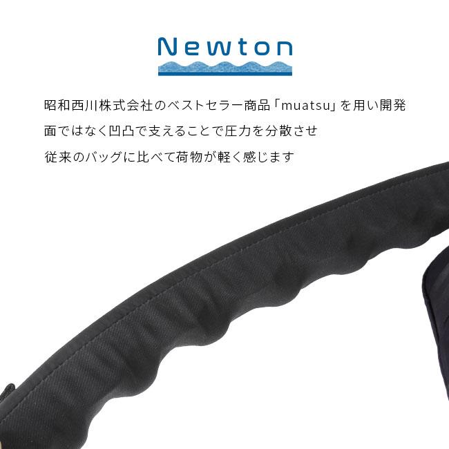 ポータークラシック シーンナイロン ニュートン ビジネスリュック A4 撥水 日本製 Porter Classic NEWTON PC-050-2800