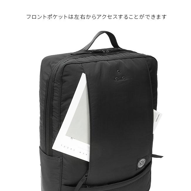 ポータークラシック ニュートン ムアツ リュック ビジネスリュック
