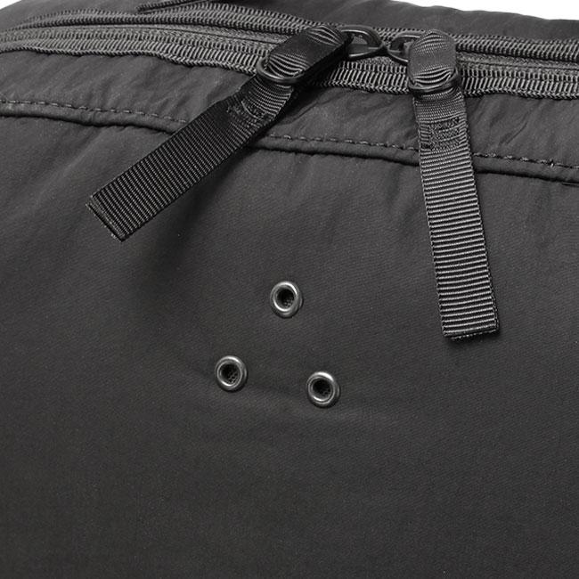 ポータークラシック シーンナイロン ニュートン ビジネスリュック A4 撥水 日本製 Porter Classic NEWTON PC-050-2800