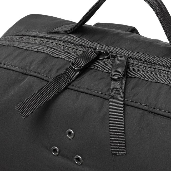 ポータークラシック シーンナイロン ニュートン ビジネスリュック A4 撥水 日本製 Porter Classic NEWTON PC-050-2800