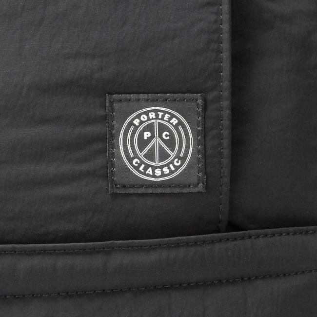 ポータークラシック シーンナイロン ニュートン ビジネスリュック A4 撥水 日本製 Porter Classic NEWTON PC-050-2800