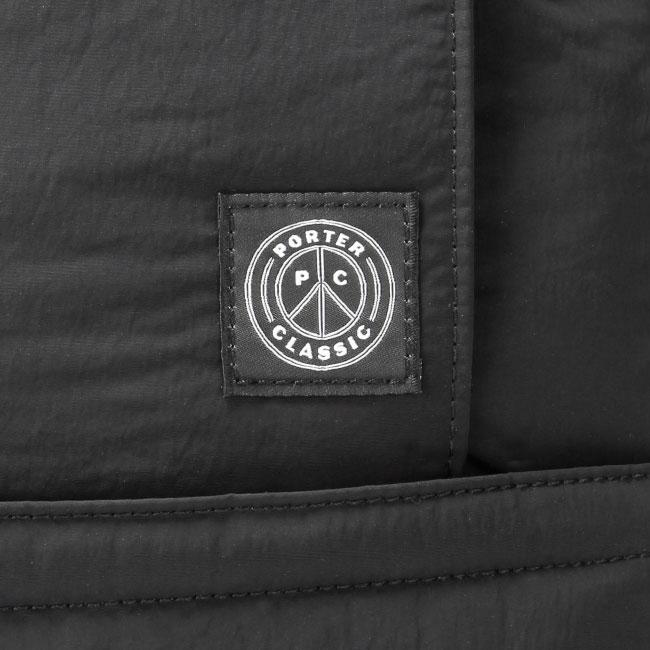 ポータークラシック シーンナイロン ニュートン ビジネスリュック A4 撥水 日本製 Porter Classic NEWTON PC-050-2800