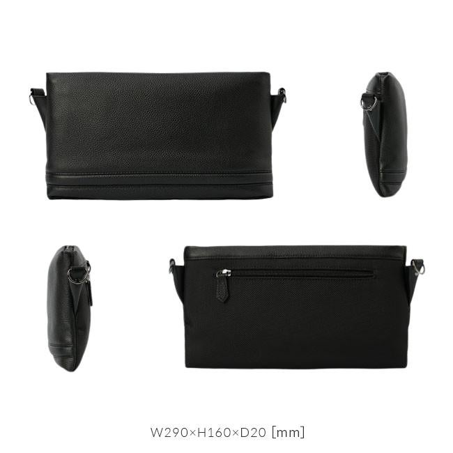 グランジオール クロスオーバー ショルダーバッグ  gr501