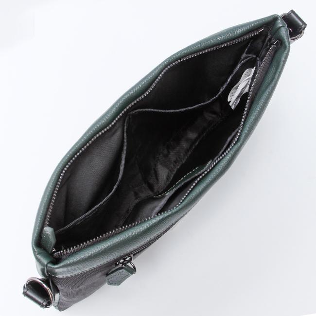 グランジオール クロスオーバー ショルダーバッグ  gr501