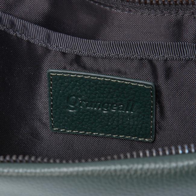 グランジオール クロスオーバー ショルダーバッグ  gr501