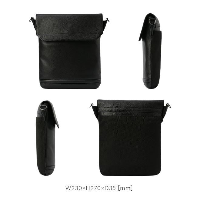 グランジオール クロスオーバー ショルダーバッグ  gr502