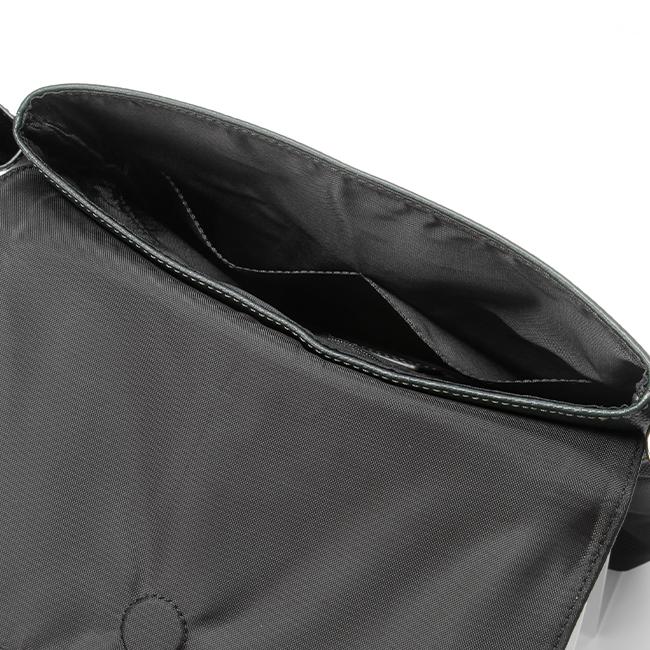 グランジオール クロスオーバー ショルダーバッグ  gr502